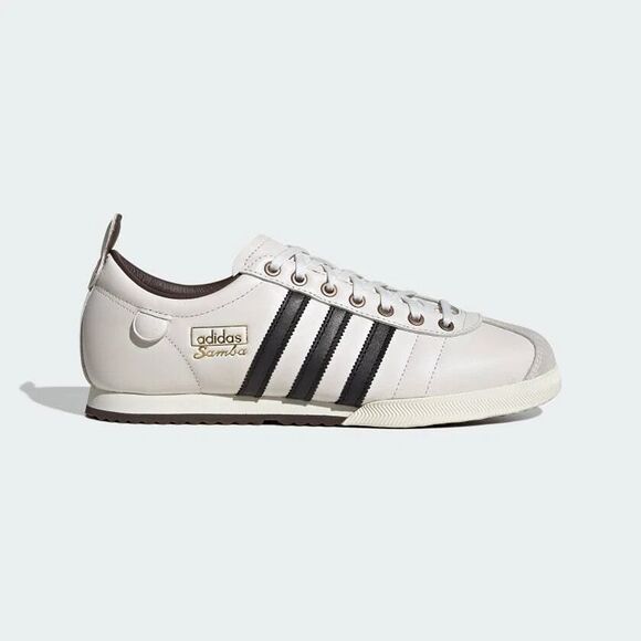 8M / 9W - [NEW] Men's adidas Samba 62 Shoes 'White' JQ5104 - Picture 1 of 8